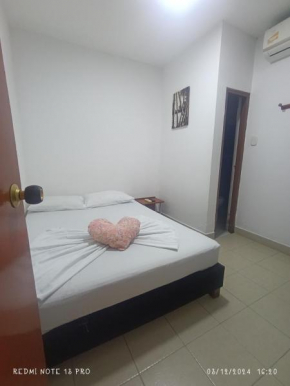 Hotel Casa Saberes 2